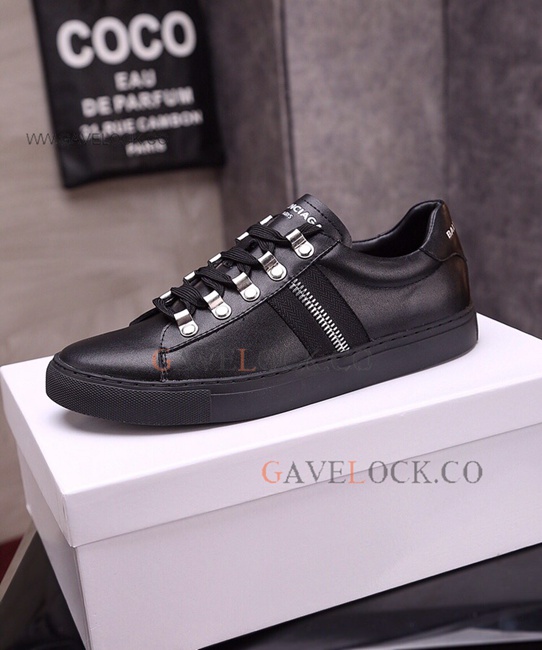 Balenciaga High Quality Shoes For Men